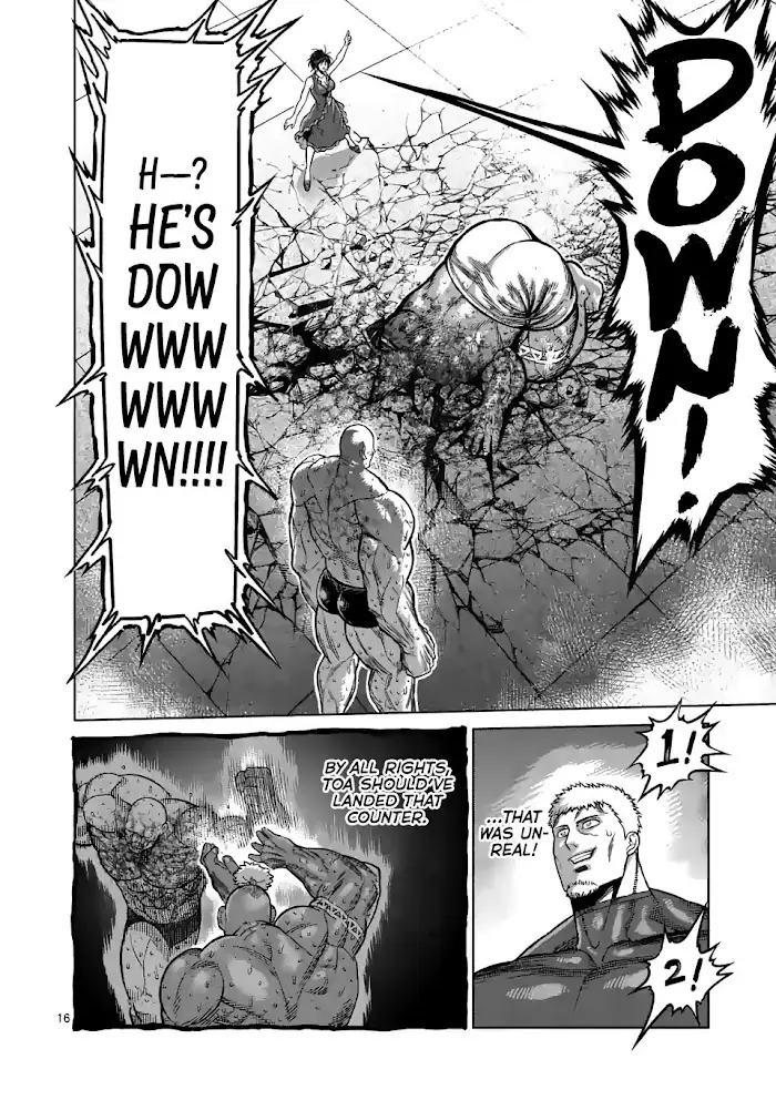 Kengan Omega Chapter 75 image 16_optimized